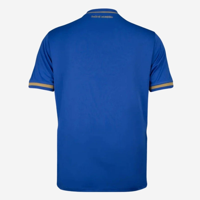 חולצת חוץ מונקו 25/26 | גברים