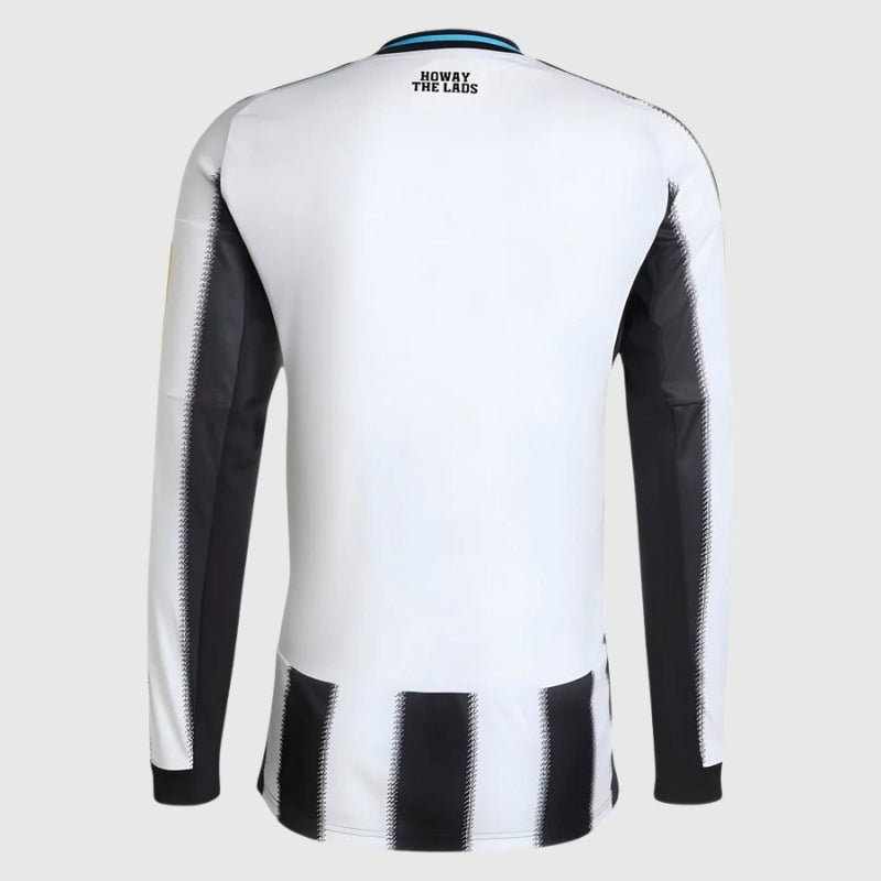 חולצה ארוכה ניוקאסל בית 25/26 | גברים