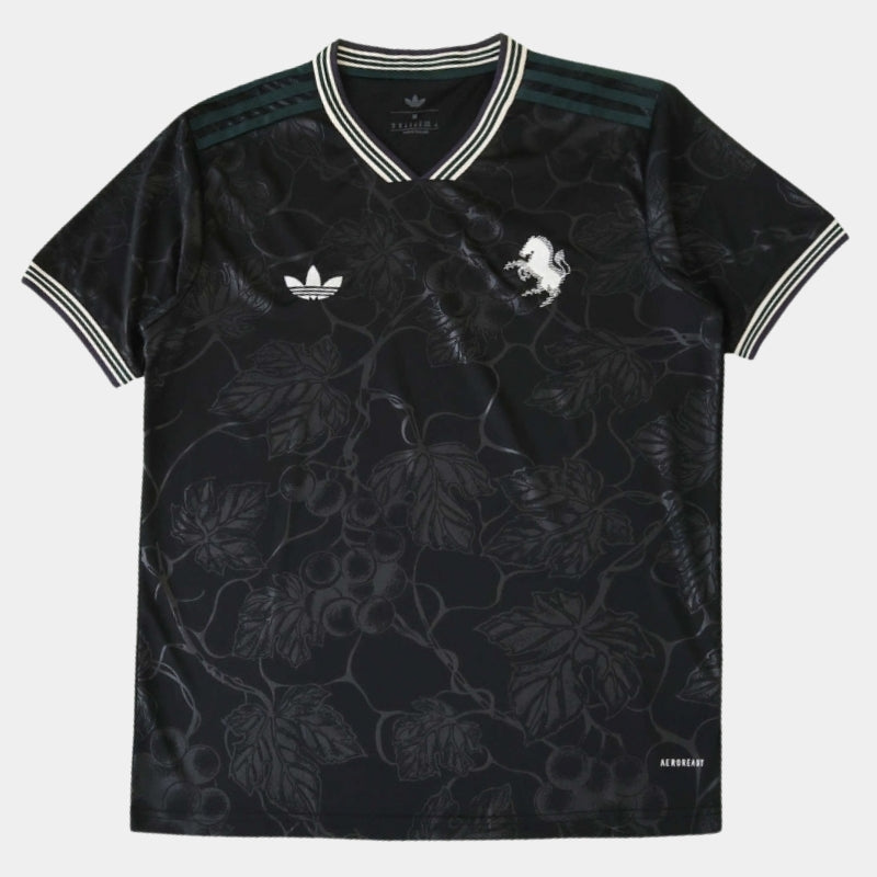 חולצת כדורגל יובנטוס שלישית 25/26 | גברים