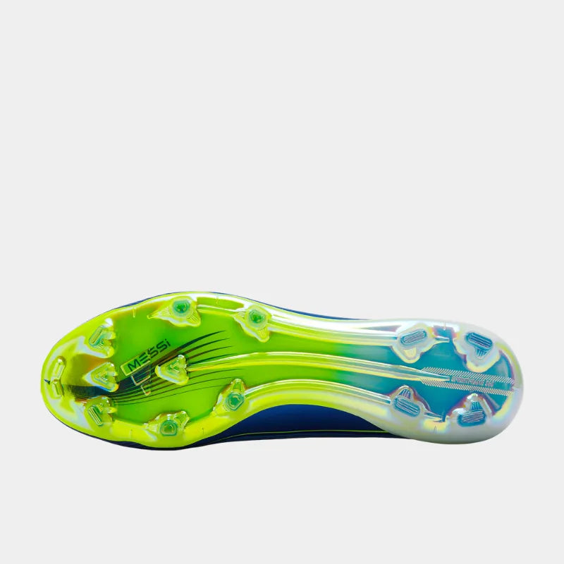נעלי כדורגל מקצועיות  F50 Elite x Messi FG