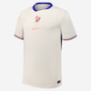 חולצת נבחרת צרפת חוץ 2025 | גברים