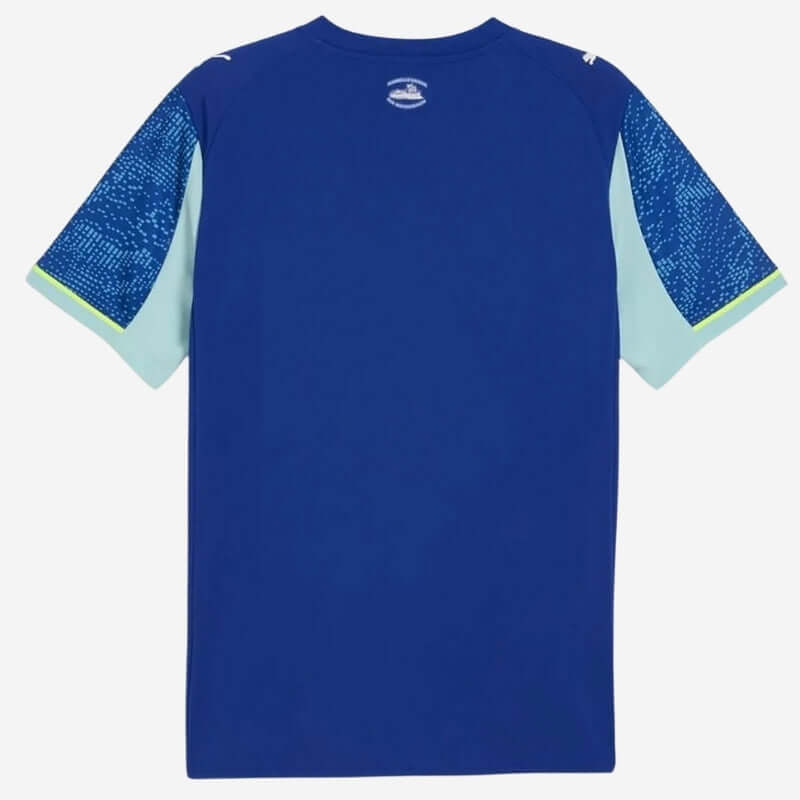 חולצת אולימפיק מרסיי שלישית 25/26 | גברים