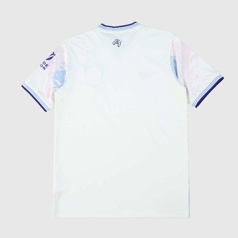 חולצת אסטון וילה שלישית 25/26 | גברים