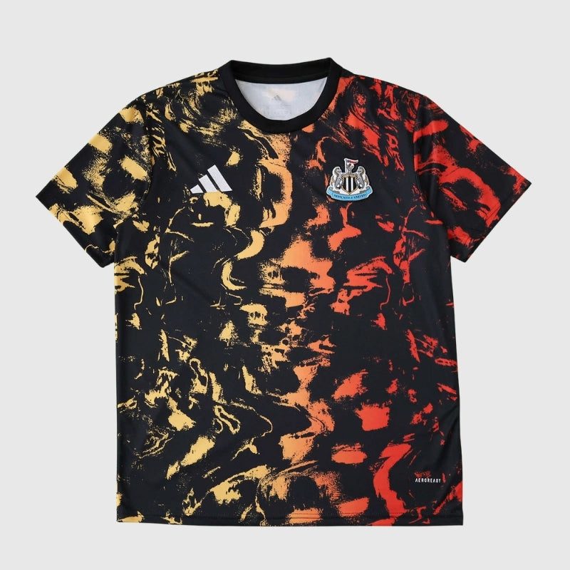 חולצת קדם משחק ניוקאסל 25/26 | גברים