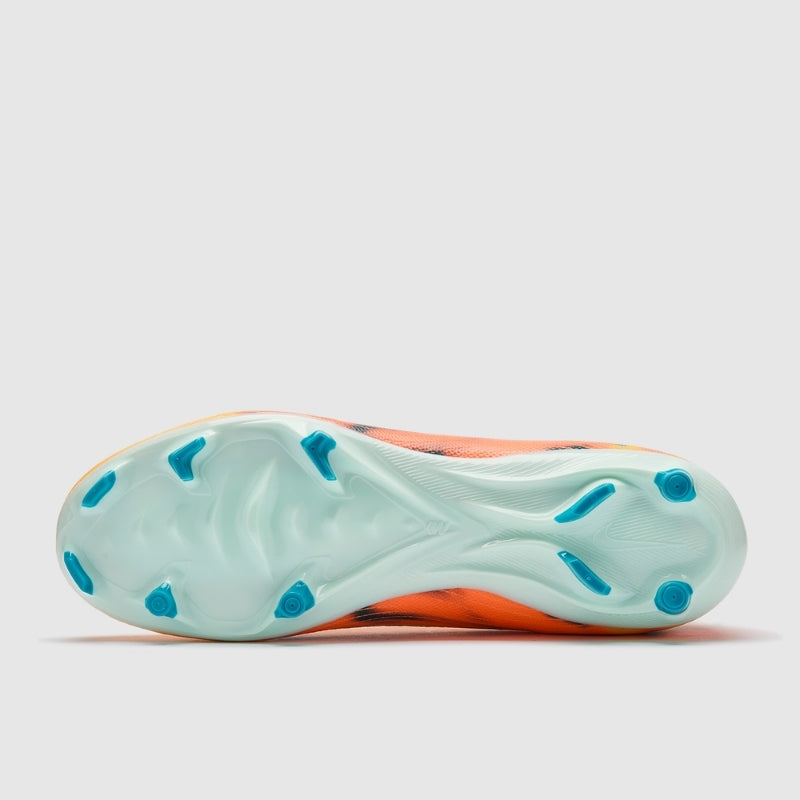 נעלי כדורגל Air Zoom Mercurial Superfly 10 Academy FG/MG Mbappé Personal Edition