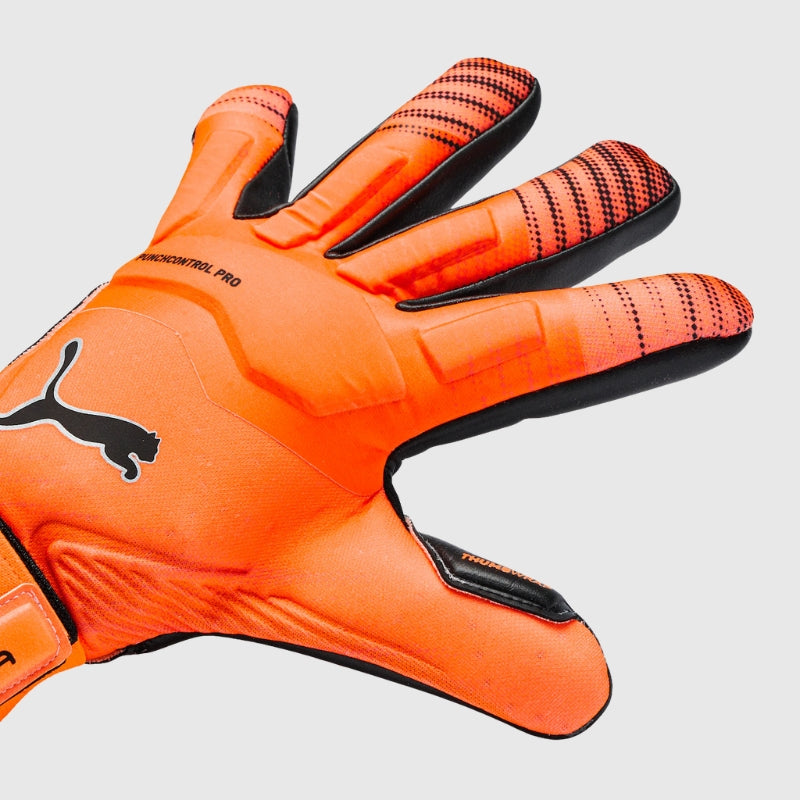 כפפות שוער Ultra Ultimate Hybrid GK Gloves