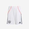 מכנסי כדורגל קצרים באיירן מינכן חוץ 25/26 | ג'וניורס