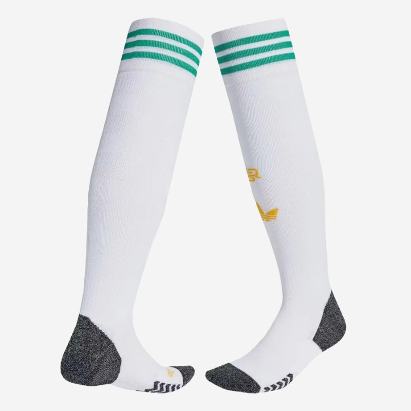 גרבי כדורגל רומא תלבושת שלישית 25/26