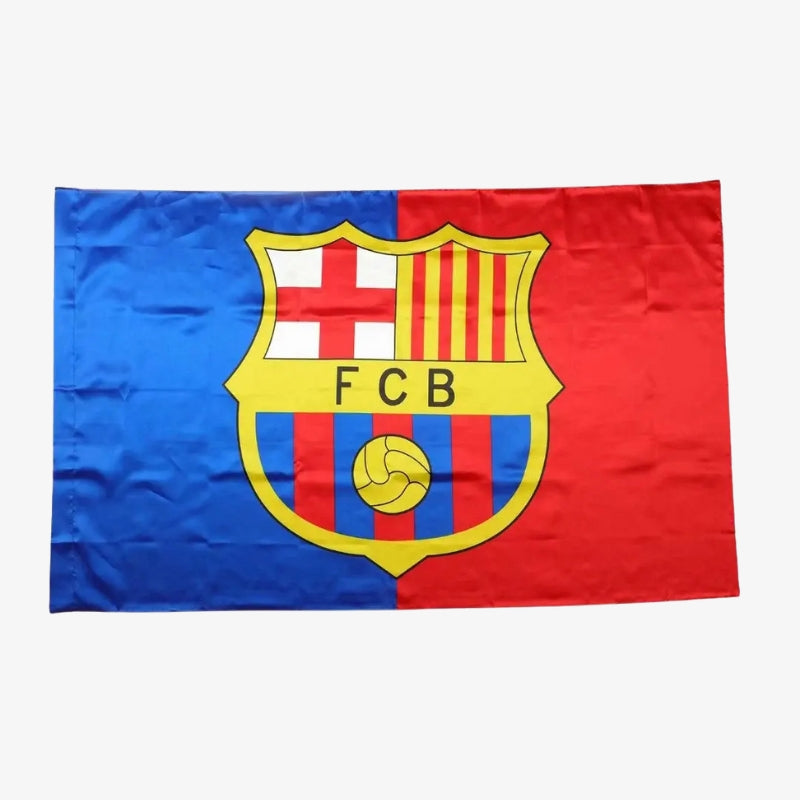 علم فريق برشلونة R:Sport