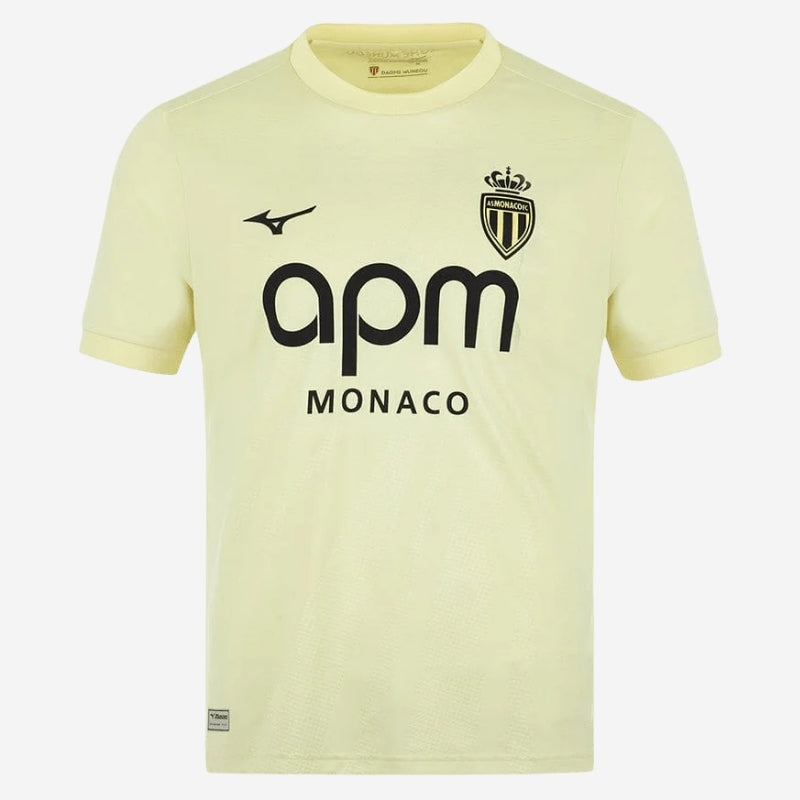 חולצת כדורגל מונקו שלישית 25/26 | גברים