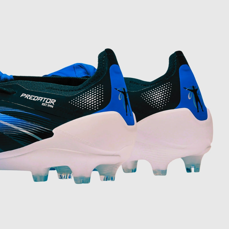 נעלי כדורגל מקצועיות Predator Elite Tongue x Bellingham FG