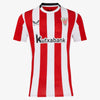 חולצת משחק אתלטיק בילבאו בית 24/25