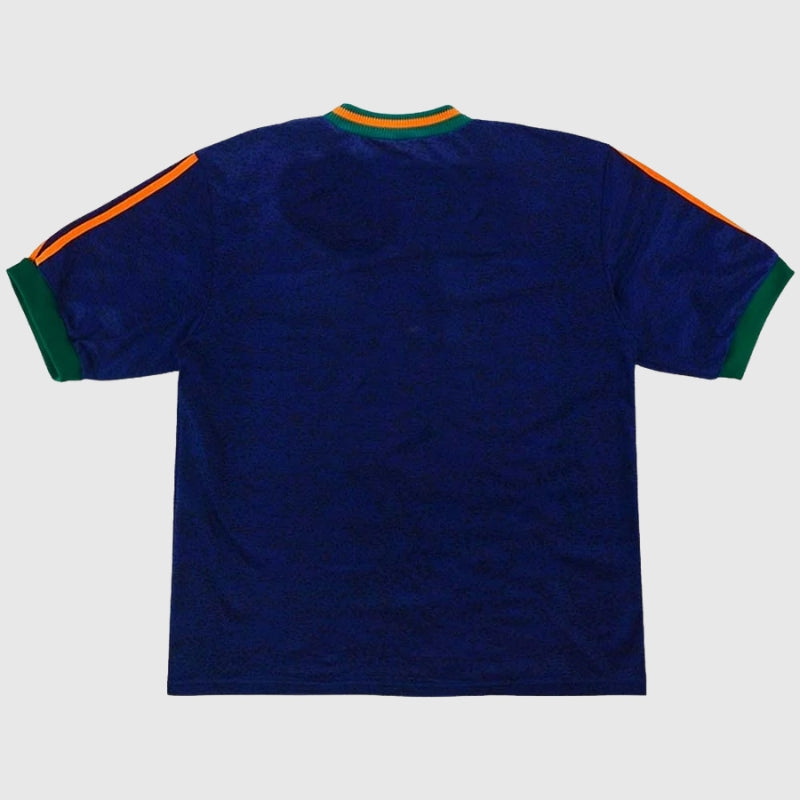 חולצת כדורגל רטרו ניוקאסל חוץ 1997/98 | גברים