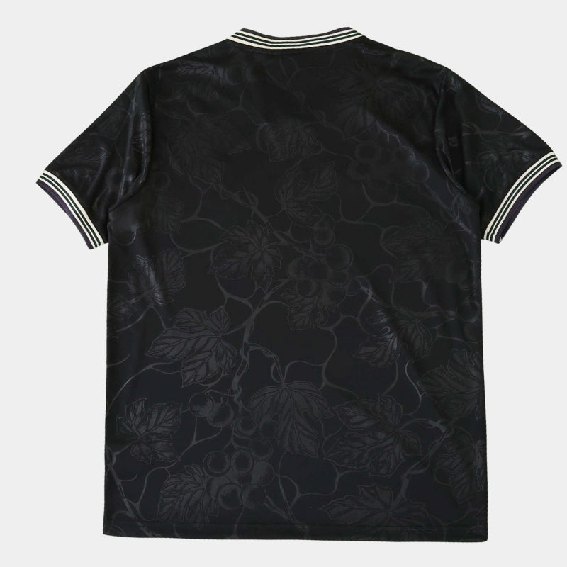 חולצת כדורגל יובנטוס שלישית 25/26 | גברים