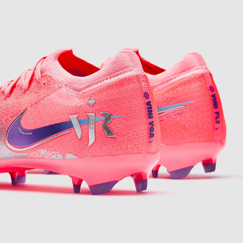 נעלי כדורגל Air Zoom Mercurial Vapor 16 Pro Vini JR FG