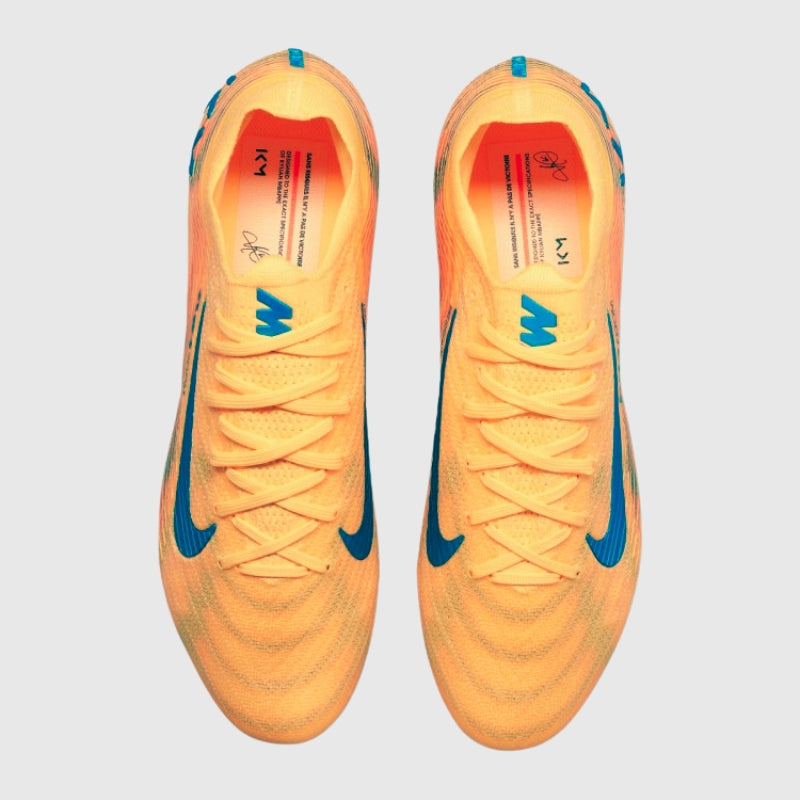 נעלי כדורגל מקצועיות Air Zoom Mercurial Vapor 16 Elite KM AG