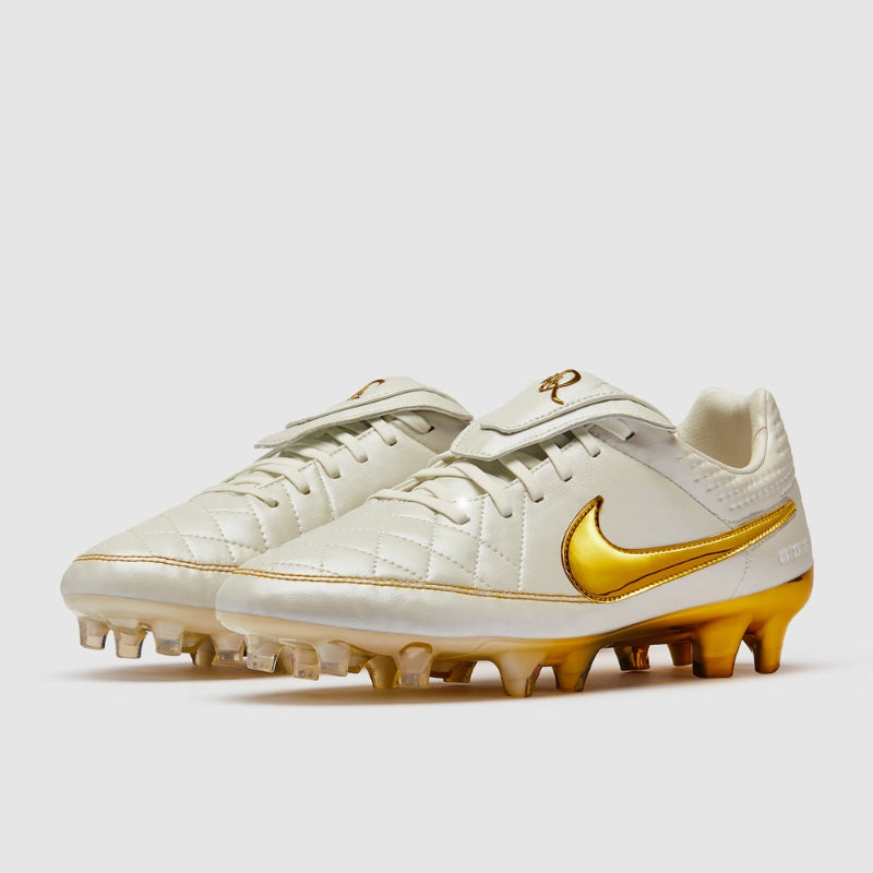 נעלי כדורגל מקצועיות Tiempo Legend Regen SE FG - RSport