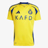 חולצת משחק אל נאסר בית 2024/25