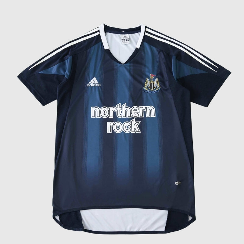 חולצת כדורגל רטרו ניוקאסל חוץ 2004/05 | גברים