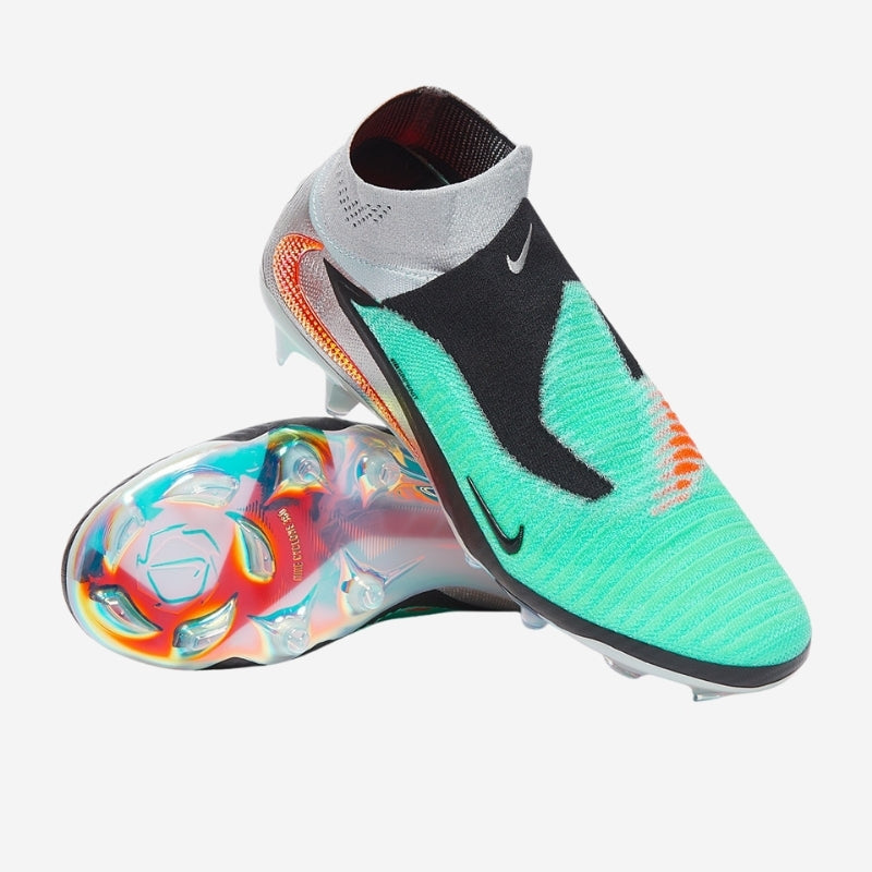 נעלי כדורגל מקצועיות Phantom 6 Elite LE High FG