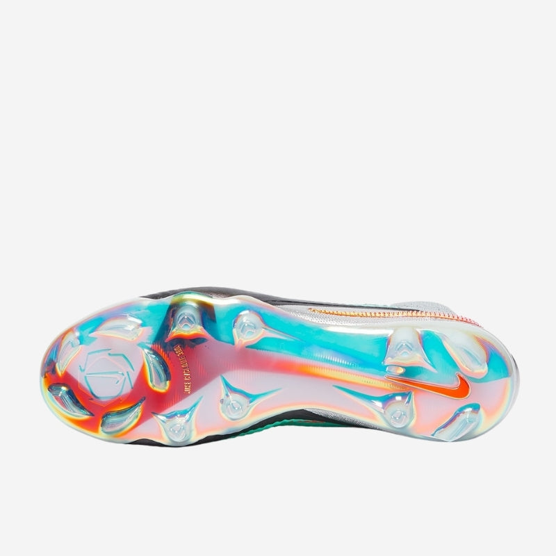 נעלי כדורגל מקצועיות Phantom 6 Elite LE High FG