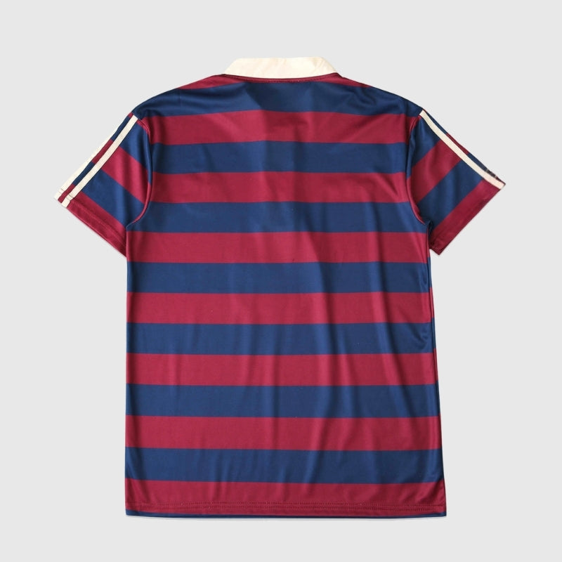 חולצת כדורגל רטרו ניוקאסל חוץ 95/96 | גברים