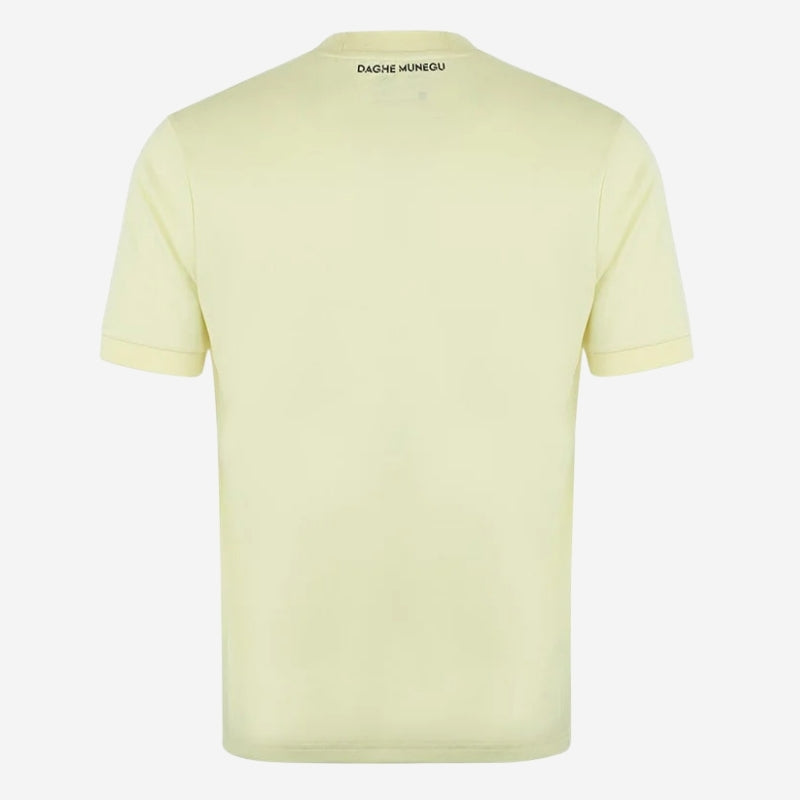 חולצת כדורגל מונקו שלישית 25/26 | גברים