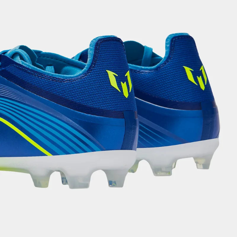 נעלי כדורגל ילדים F50 Elite x Messi FG