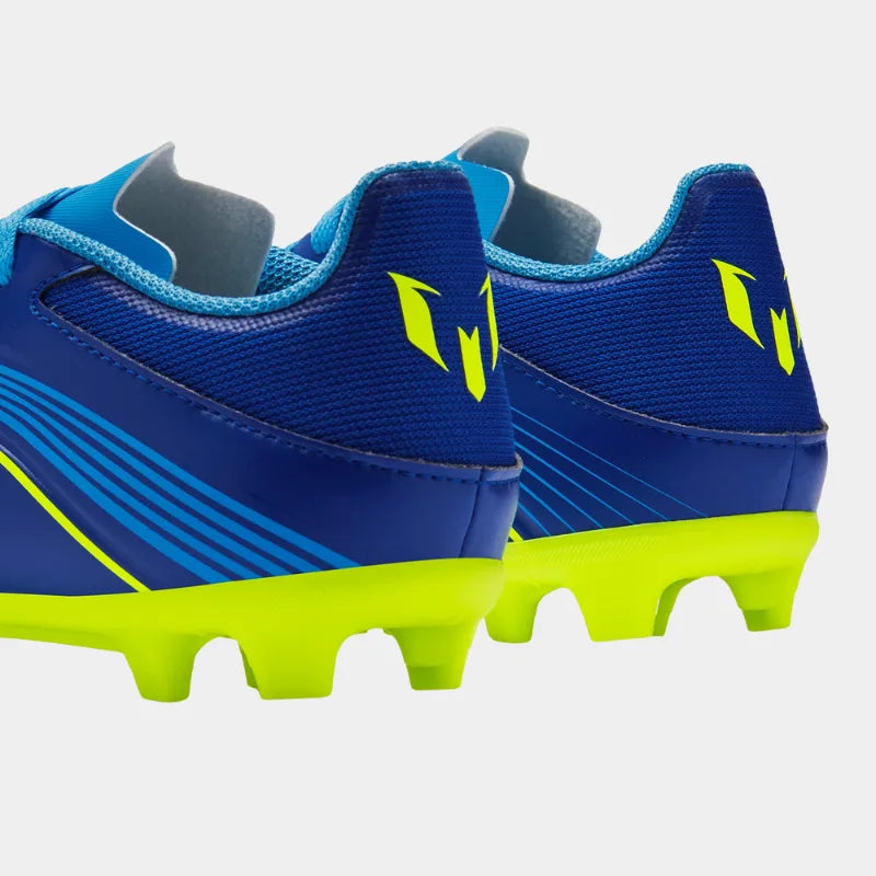 נעלי כדורגל ילדים F50 League x Messi