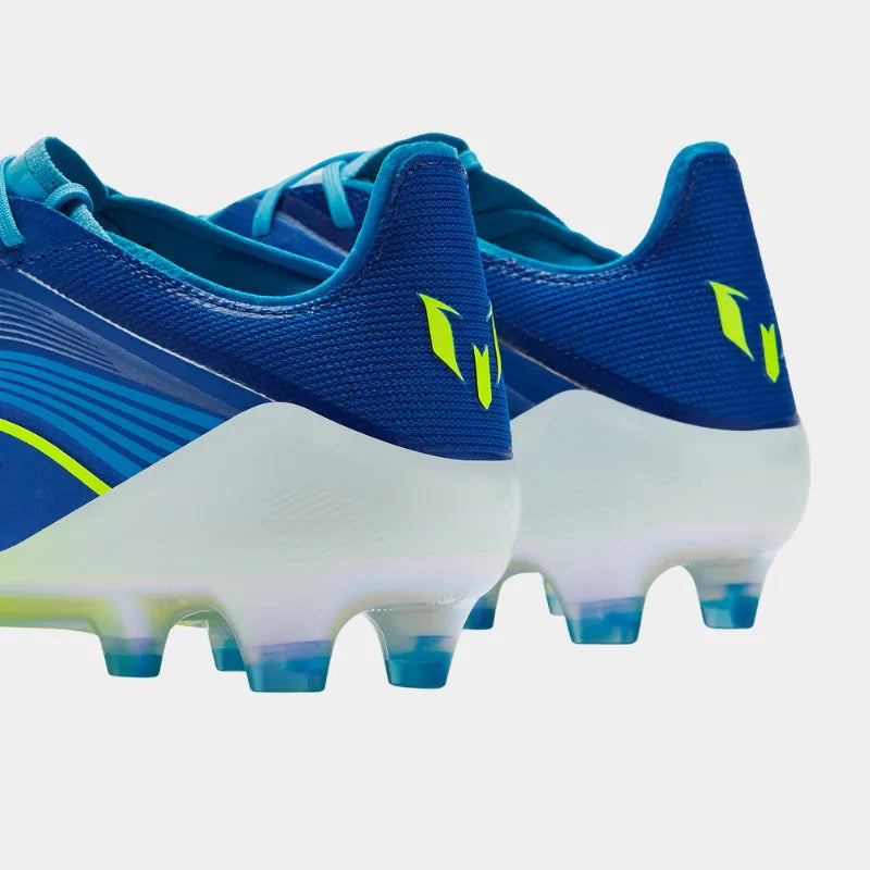 נעלי כדורגל מקצועיות  F50 Elite x Messi FG