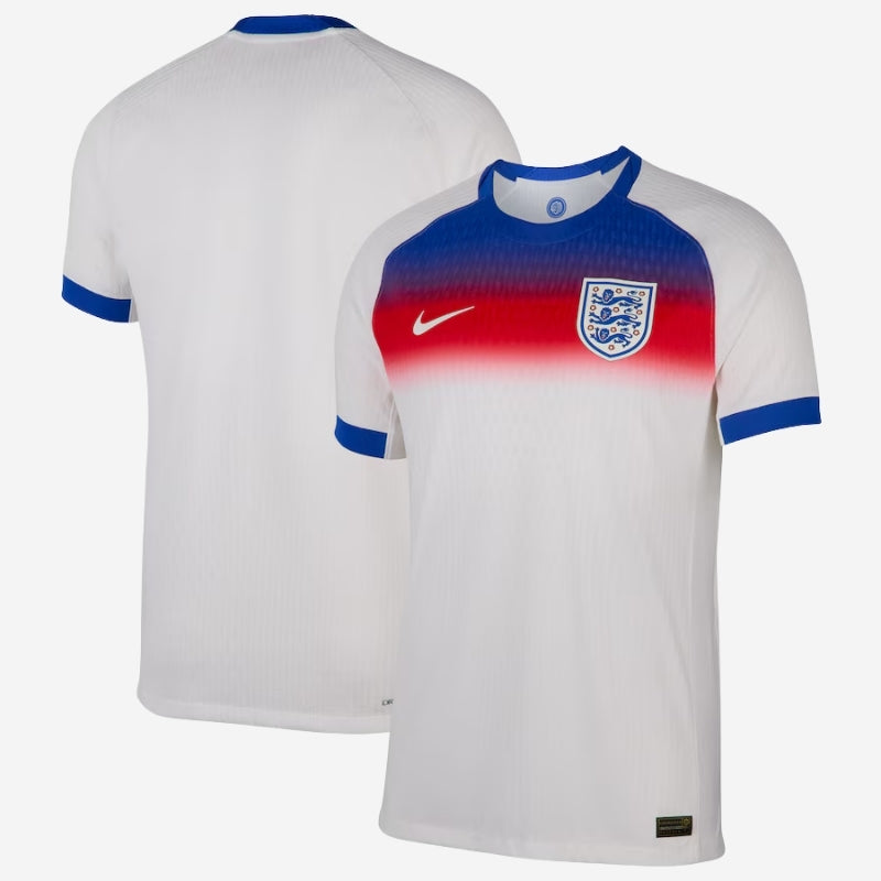 חולצת נבחרת אנגליה בית 2025 אותנטית | גברים