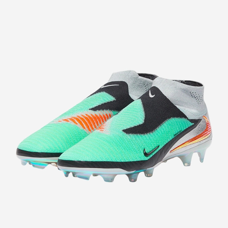 נעלי כדורגל מקצועיות Phantom 6 Elite LE High FG