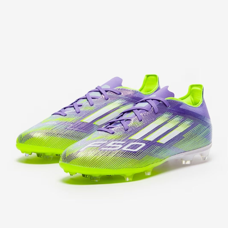 נעלי כדורגל ילדים F50 Elite FG