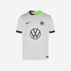 חולצת כדורגל וולפסבורג שלישית 24/25 | גברים