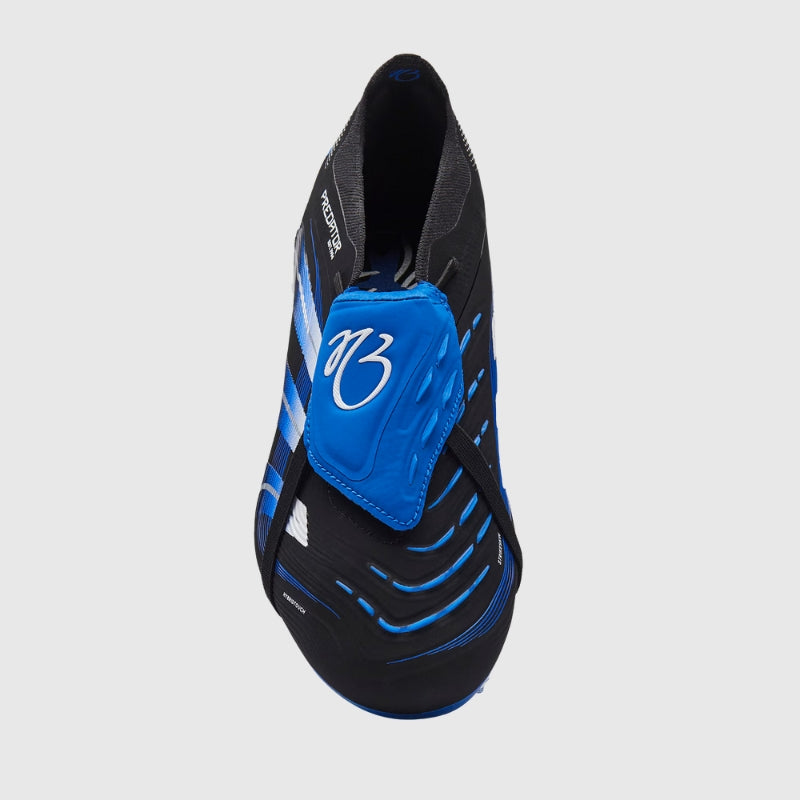 נעלי כדורגל מקצועיות Predator Elite Tongue x Bellingham FG