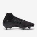 נעלי כדורגל מקצועיות Air Zoom Mercurial Superfly 10 Elite SG-PRO Shadow