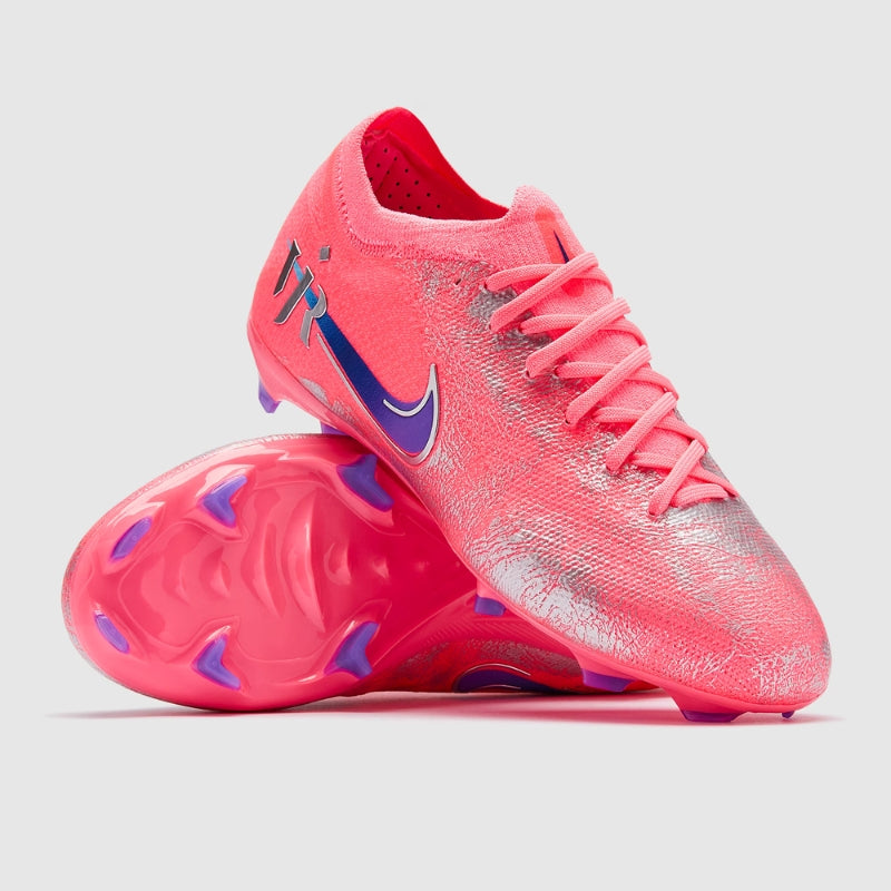 נעלי כדורגל ילדים Air Zoom Mercurial Vapor 16 Pro Vini JR FG