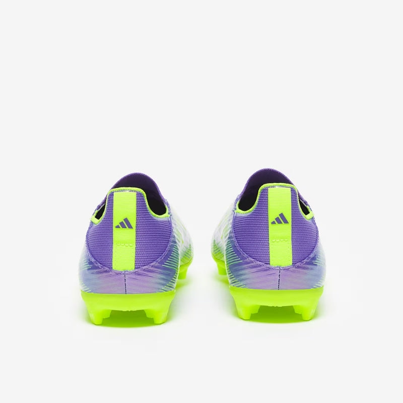 נעלי כדורגל ילדים F50 League Laceless