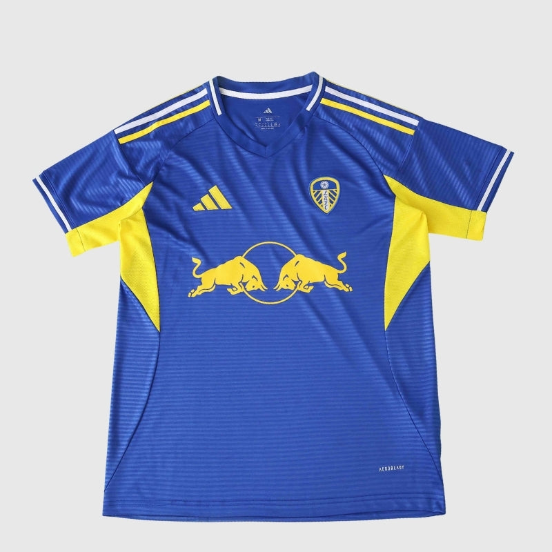 חולצת כדורגל לידס יונייטד חוץ 25/26 | גברים