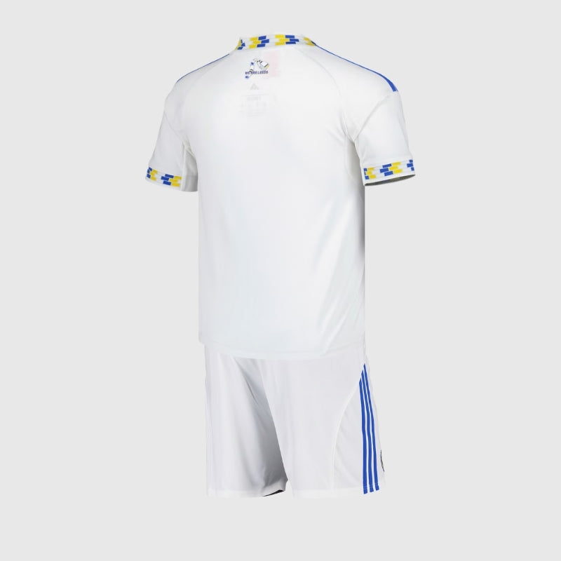 חליפת ילדים לידס יונייטד בית 25/26