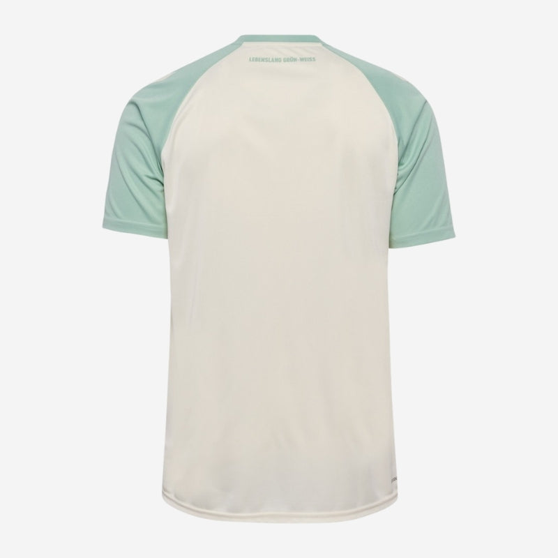 חולצת כדורגל ורדר ברמן חוץ 24/25 | גברים