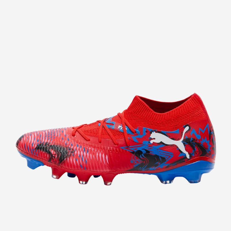 נעלי כדורגל מקצועיות Future 8 Match Playmakers FG/AG