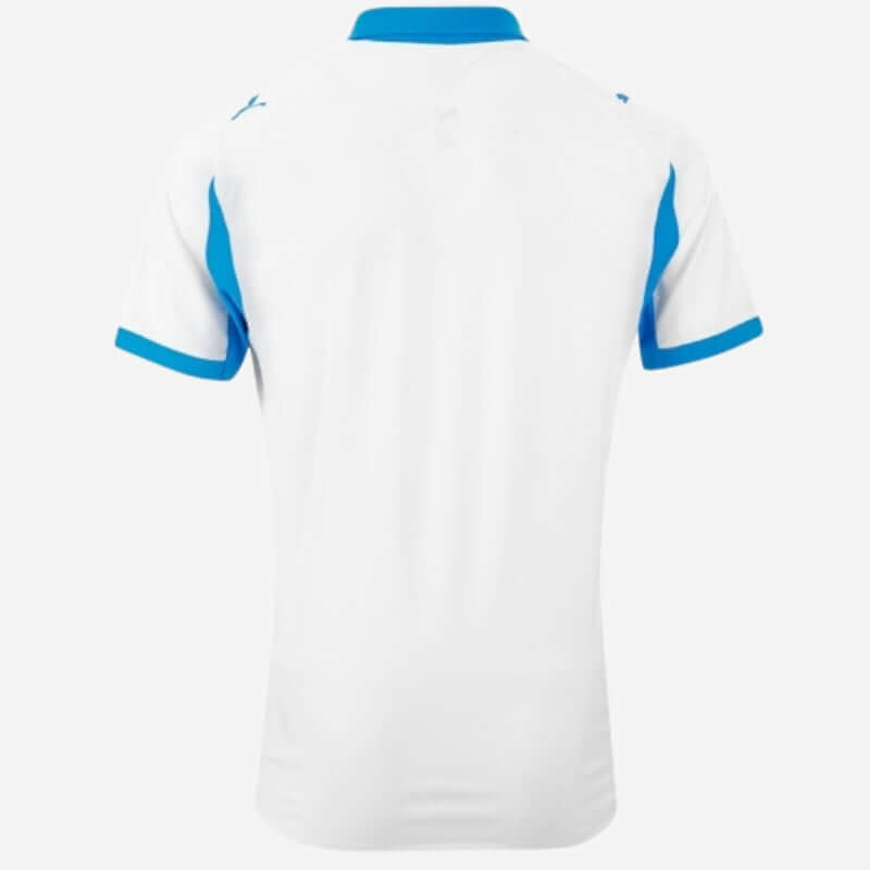 חולצת משחקי בית אולימפיק מרסיי 25/26 | גברים