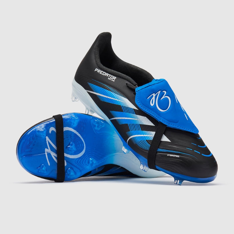 נעלי כדורגל | ילדים Predator League Tongue x Bellingham FG