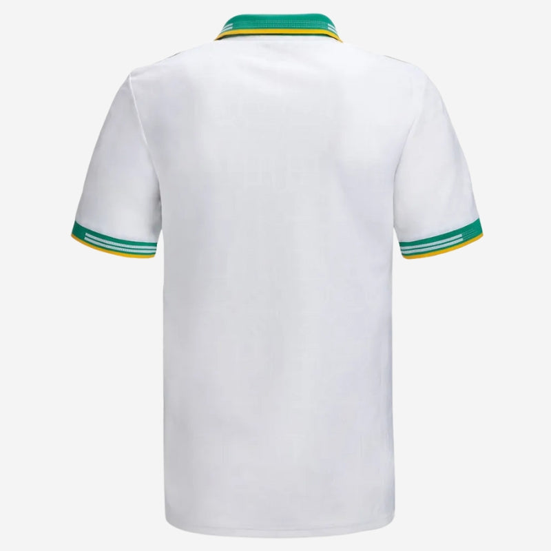 חולצת משחקי רומא תלבושת שלישית 25/26 | גברים