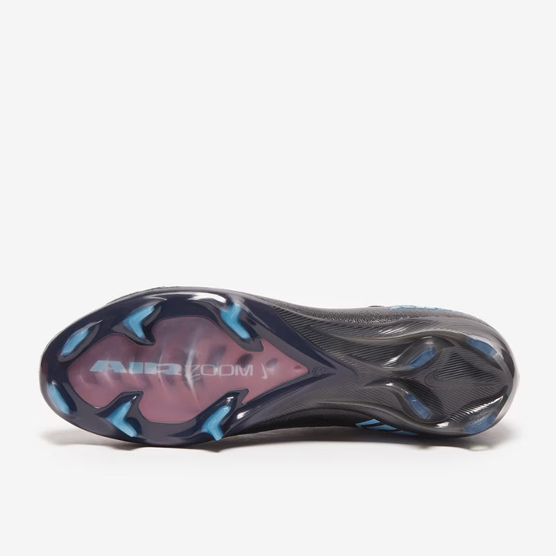 נעלי כדורגל מקצועיות Air Zoom Mercurial Superfly 10 Elite FG Shadow