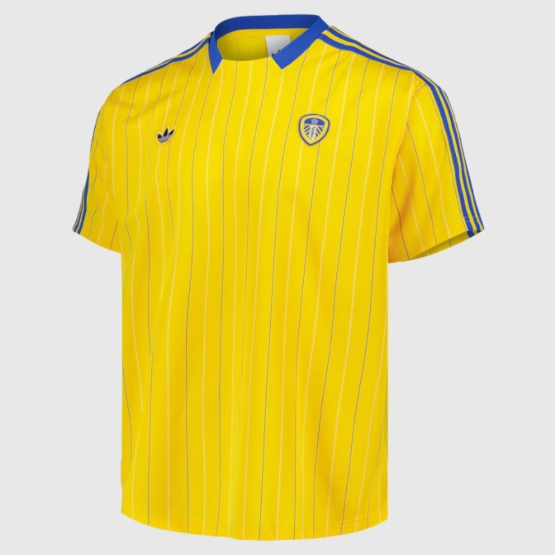 חולצת רטרו לידס יונייטד | גברים