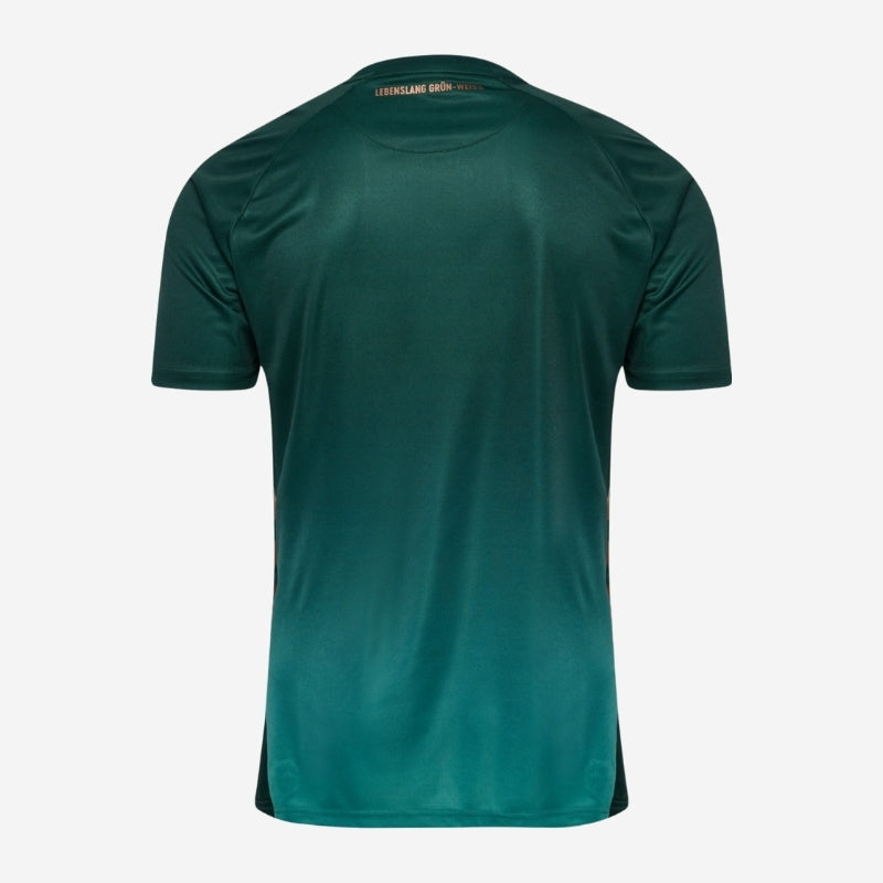 חולצת כדורגל ורדר ברמן שלישית 25/26 | גברים