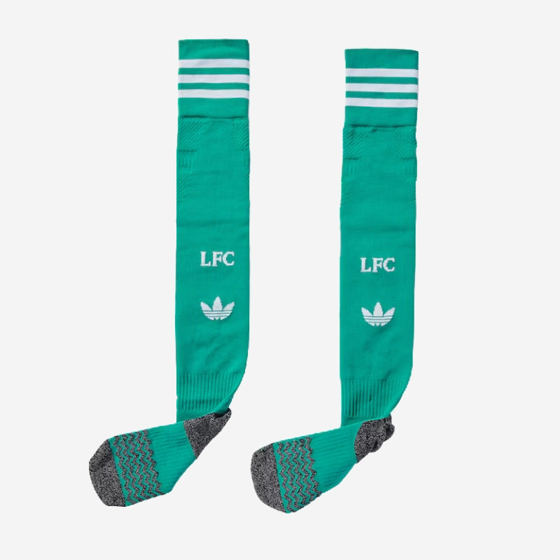 גרבי כדורגל ליברפול שלישית 25/26