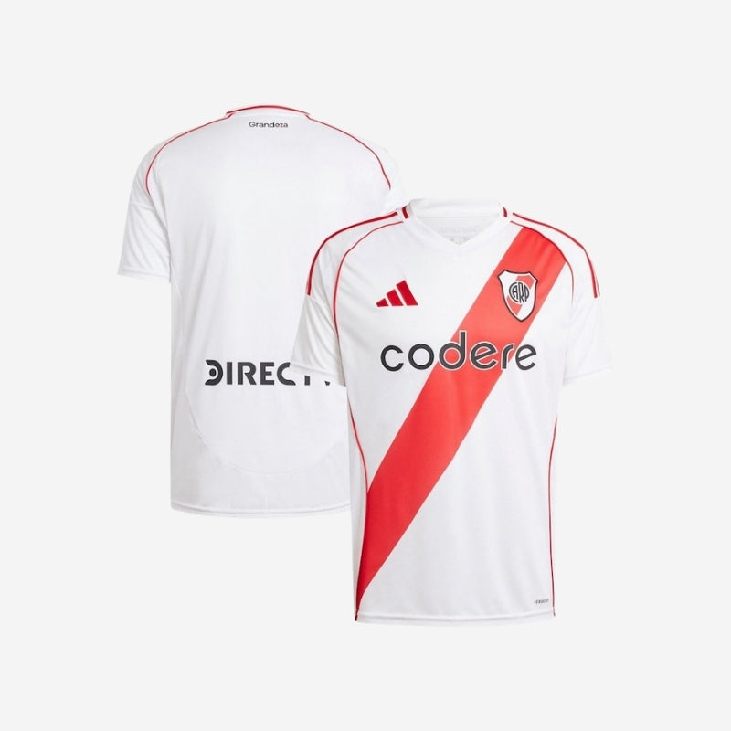 חולצת כדורגל ריבר פלייט בית 24/25 | גברים